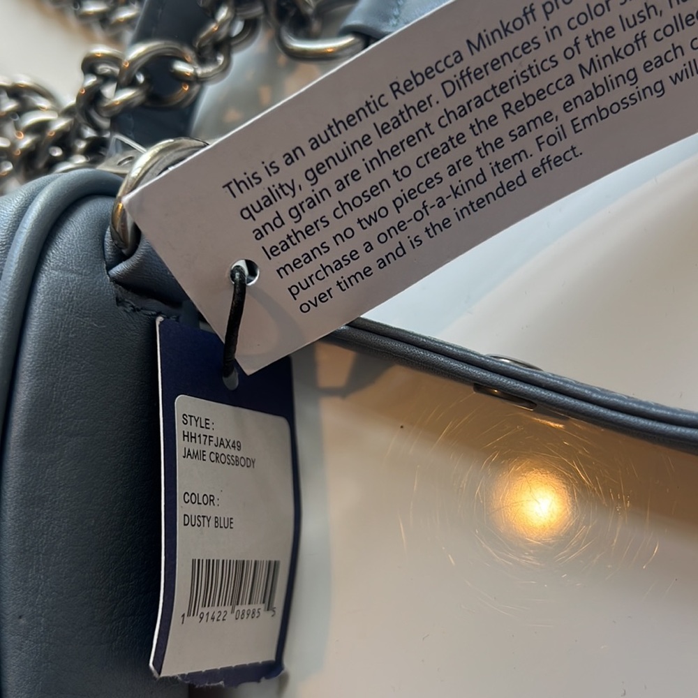 Brand new rebecca minkoff bag! - Picture 5 of 5